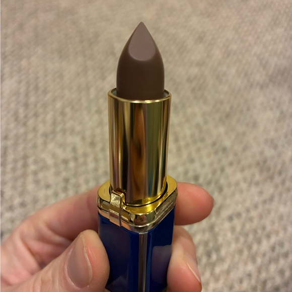 L’Oreal Ltd. Edition Balmain Matte Lipstick New - Picture 5 of 6